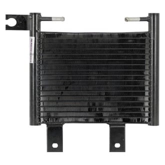Pacific Best® - Oil Cooler
