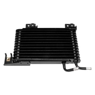 Pacific Best® - Automatic Transmission Oil Cooler Assembly