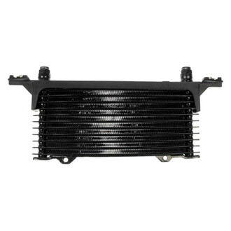 Pacific Best® - Automatic Transmission Oil Cooler Assembly