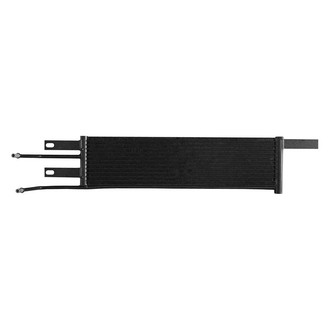 Pacific Best® - Automatic Transmission Oil Cooler Assembly