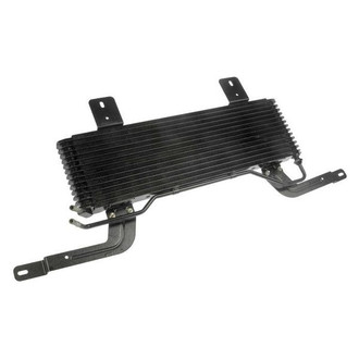 Pacific Best® - Automatic Transmission Oil Cooler Assembly