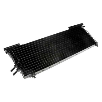 Pacific Best® - Automatic Transmission Oil Cooler Assembly