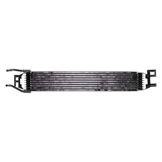 Pacific Best® - Automatic Transmission Oil Cooler Assembly