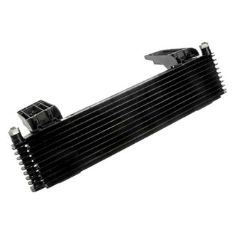 Pacific Best® - Automatic Transmission Oil Cooler Assembly