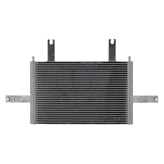 Pacific Best® - Automatic Transmission Oil Cooler Assembly