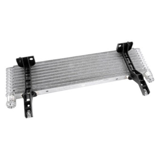 Pacific Best® - Automatic Transmission Oil Cooler Assembly