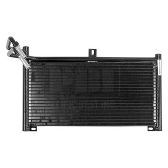 Pacific Best® - Automatic Transmission Oil Cooler Assembly