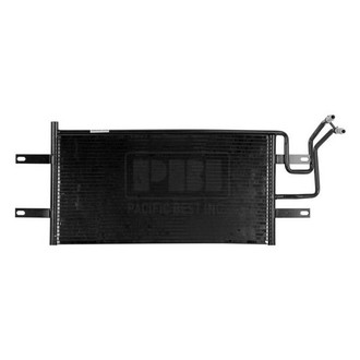 Pacific Best® - Automatic Transmission Oil Cooler Assembly