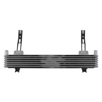 Pacific Best® - Automatic Transmission Oil Cooler Assembly