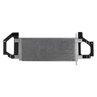 Pacific Best® - Automatic Transmission Oil Cooler Assembly