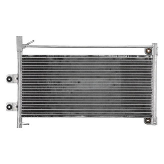 Pacific Best® - Automatic Transmission Oil Cooler Assembly