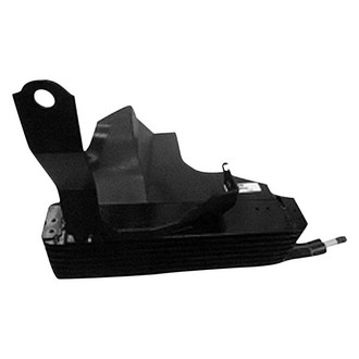 Pacific Best® - Automatic Transmission Oil Cooler Assembly