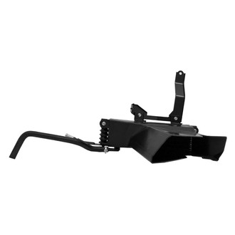 Pacific Best® - Automatic Transmission Oil Cooler Assembly