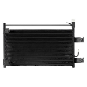 Pacific Best® - Automatic Transmission Oil Cooler Assembly
