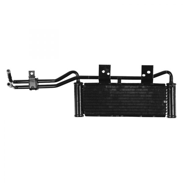 Pacific Best® - Automatic Transmission Oil Cooler Assembly