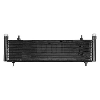 Pacific Best® - Automatic Transmission Oil Cooler Assembly