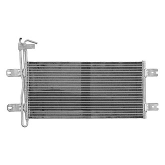 Pacific Best® - Automatic Transmission Oil Cooler Assembly