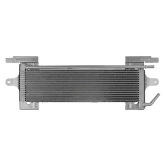 Pacific Best® - Automatic Transmission Oil Cooler Assembly