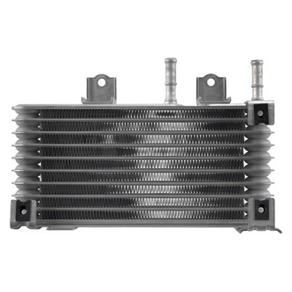 Pacific Best® - Automatic Transmission Oil Cooler Assembly