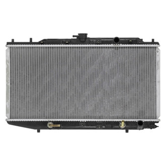 Pacific Best® - Engine Coolant Radiator