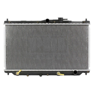 Pacific Best® - Engine Coolant Radiator