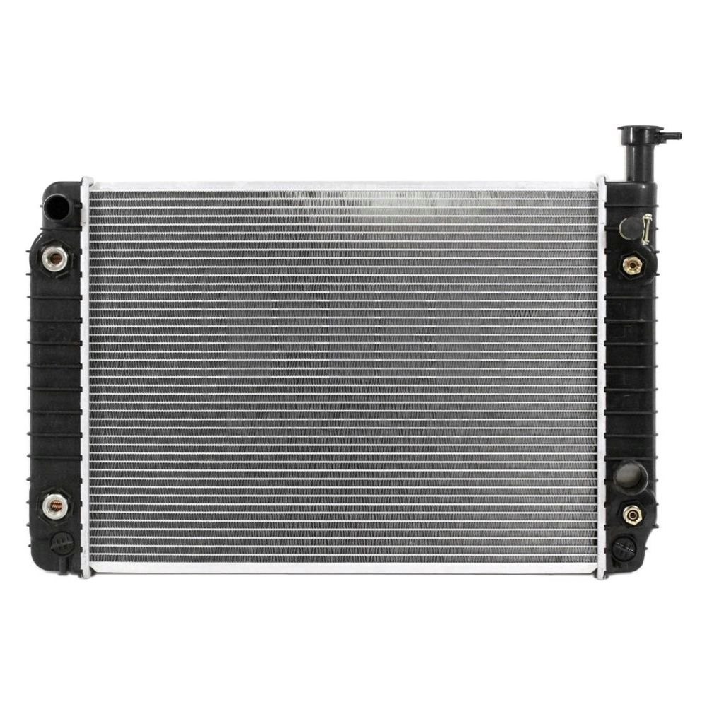 Pacific Best® PR0312A - Engine Coolant Radiator