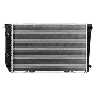 Pacific Best® - Engine Coolant Radiator