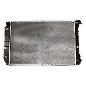 Pacific Best® - Engine Coolant Radiator