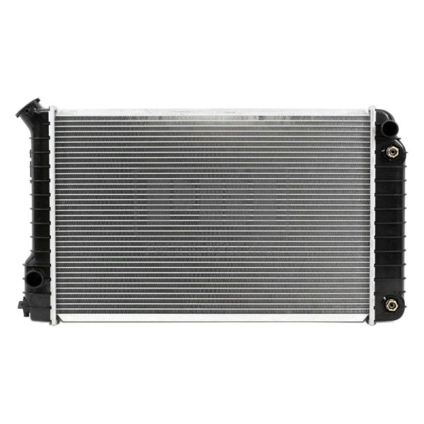 Pacific Best® - Engine Coolant Radiator