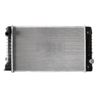 Pacific Best® - Engine Coolant Radiator