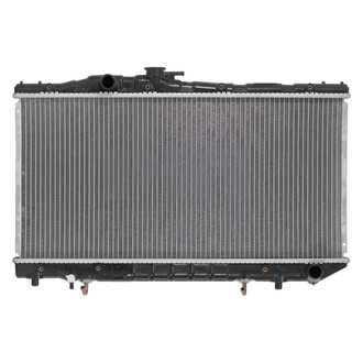 Pacific Best® - Engine Coolant Radiator