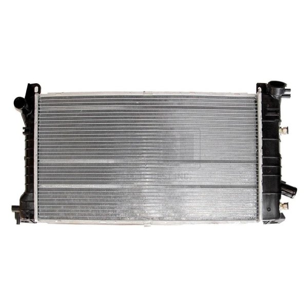 Pacific Best® - Engine Coolant Radiator