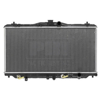 Pacific Best® - Engine Coolant Radiator
