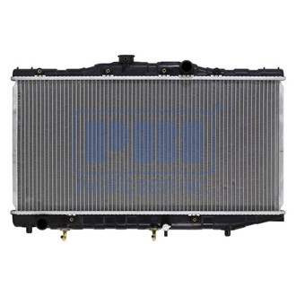 Pacific Best® - Engine Coolant Radiator