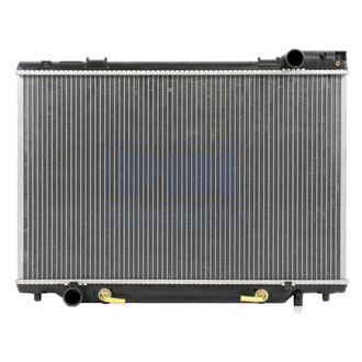 Pacific Best® - Engine Coolant Radiator