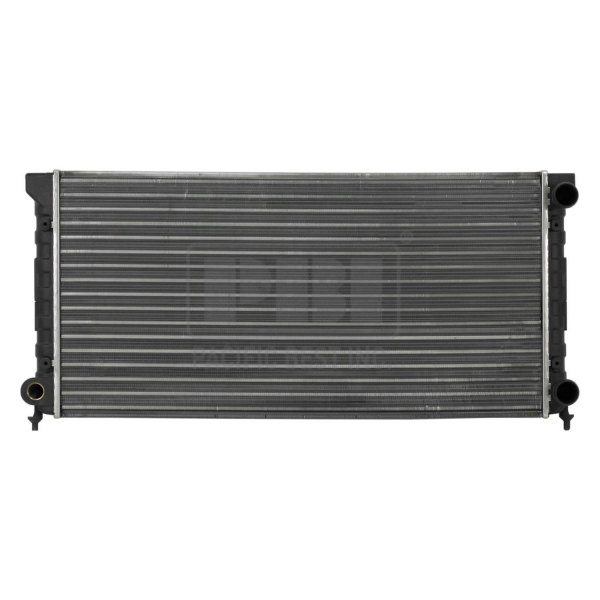 Pacific Best® - Engine Coolant Radiator