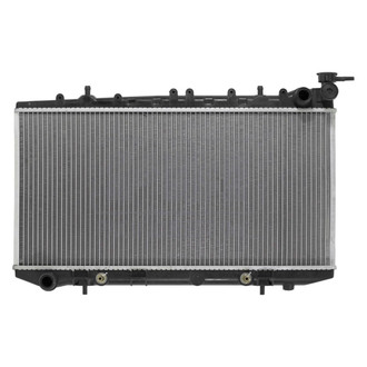 Pacific Best® - Engine Coolant Radiator