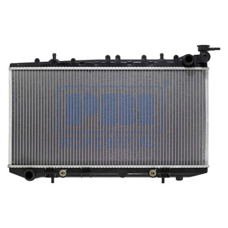 Pacific Best® - Engine Coolant Radiator