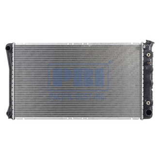 Pacific Best® - Engine Coolant Radiator
