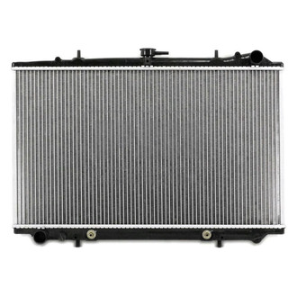 Pacific Best® - Engine Coolant Radiator