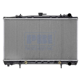 Pacific Best® - Engine Coolant Radiator