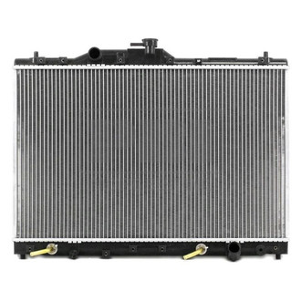Pacific Best® - Engine Coolant Radiator