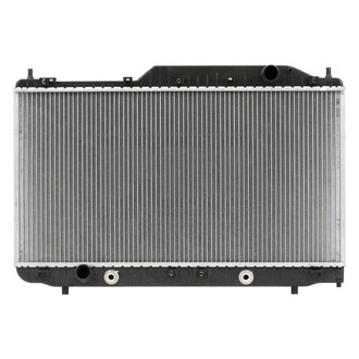 Pacific Best® - Engine Coolant Radiator