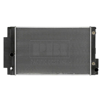 Pacific Best® - Engine Coolant Radiator