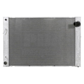 Pacific Best® - Engine Coolant Radiator