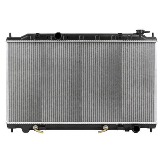 Pacific Best® - Engine Coolant Radiator