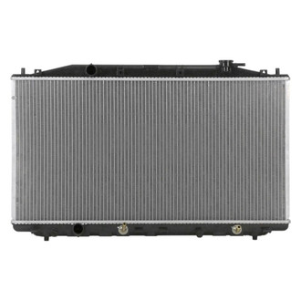 Pacific Best® - Engine Coolant Radiator