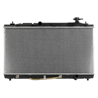 Pacific Best® - Engine Coolant Radiator