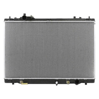 Pacific Best® - Engine Coolant Radiator