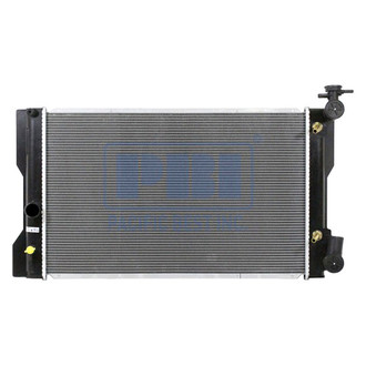 Pacific Best® - Engine Coolant Radiator